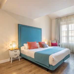 Superior Zimmer mit Kingsize-Bett
