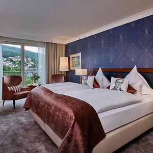 Classic Zimmer mit zwei Einzelbetten