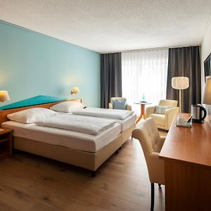 Deluxe Zimmer mit Kingsize-Bett