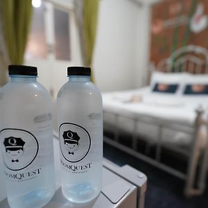 2499 Heritage Chinatown Bangkok Hotel By Roomquest