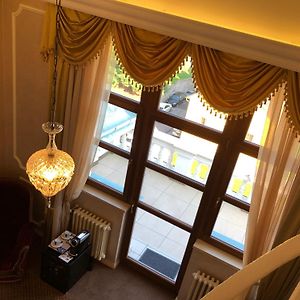 Turm Suite