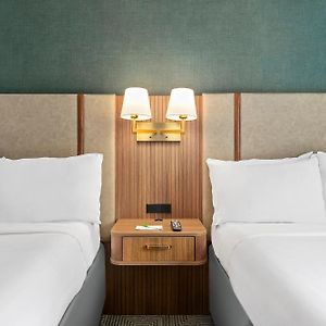 Standard Doppelzimmer
