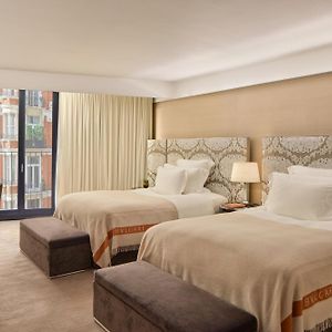 Executive Zimmer mit Kingsize-Bett