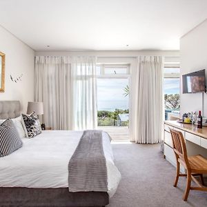 Deluxe Zimmer mit Kingsize-Bett