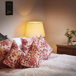 Standard Doppelzimmer