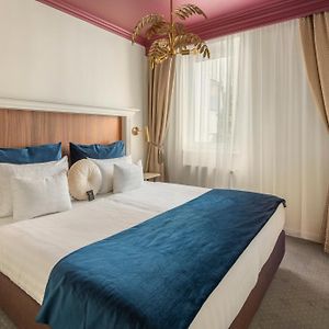 Superior Suite mit Kingsize-Bett