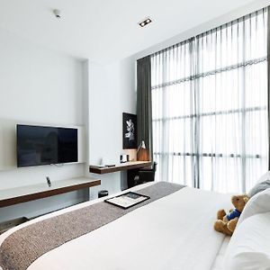 Deluxe Doppelzimmer