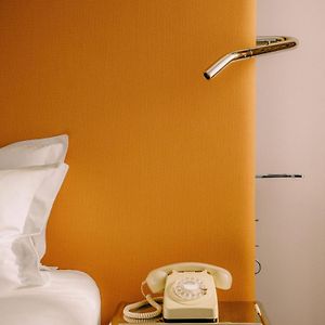 Signature Zimmer mit Kingsize-Bett