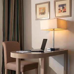 Premium Deluxe Zimmer mit zwei Einzelbetten