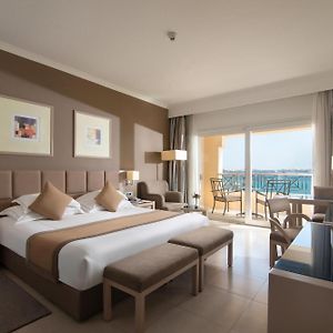 Premium Deluxe Zimmer mit Strandblick