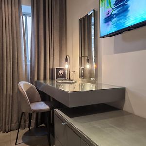 Superior  Ground Floor Room
