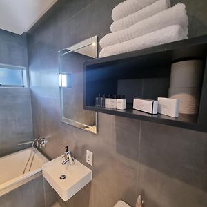 Luxus Suite