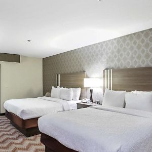 Deluxe Zimmer mit Queensize-Bett