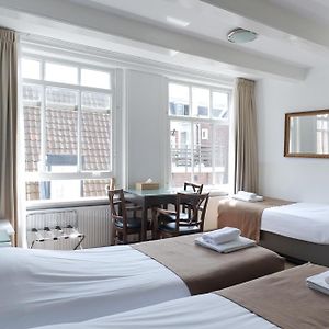 Dreibettzimmer