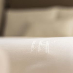 Superior Zimmer mit Kingsize-Bett