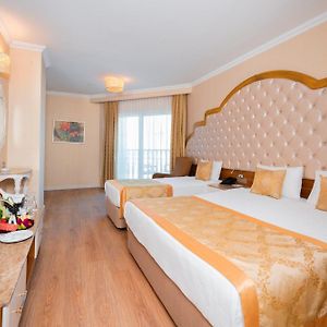 Standard Zimmer mit Queensize-Bett
