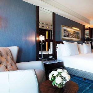 Executive Zimmer