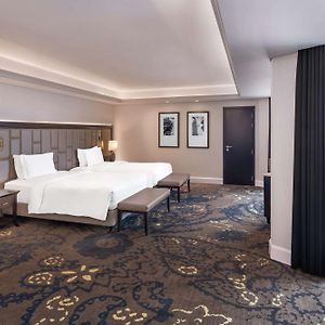 Junior Suite Strand