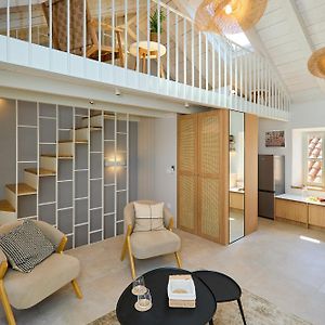 Duplex Suite