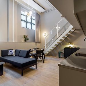 Loft-Apartment