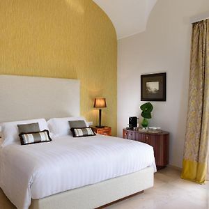 Deluxe Eck Doppelzimmer
