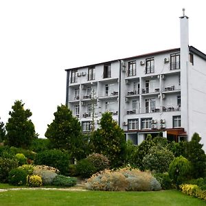 Sahil Butik Hotel