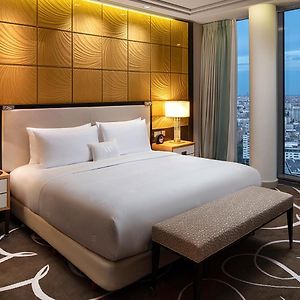 Premier Turm Suite mit Kingsize-Bett