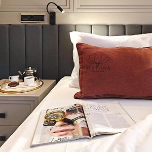 Standard Doppelzimmer