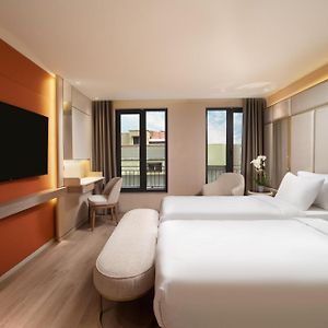 Deluxe Zimmer