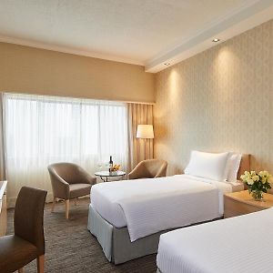 Superior Zimmer mit zwei Einzelbetten