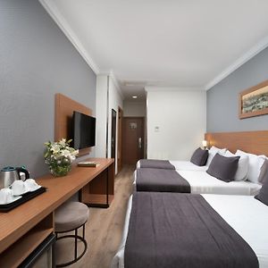 Standard Dreibettzimmer
