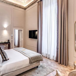 Deluxe Suite mit Kingsize-Bett
