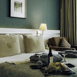 Standard Zimmer mit Kingsize-Bett