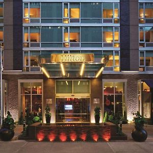 Hilton New York Fashion District