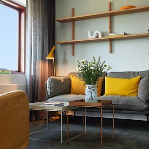Superior Apartment mit 1 Schlafzimmer