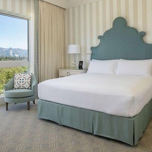 Deluxe Zimmer mit Kingsize-Bett