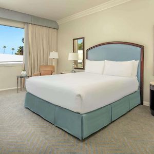 Suite mit 1 Schlafzimmer und mit Kingsize-Bett