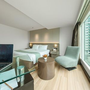 Deluxe Doppelzimmer