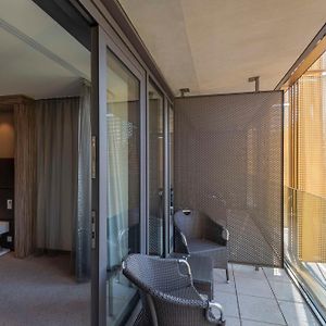 Deluxe Zimmer mit Kingsize-Bett