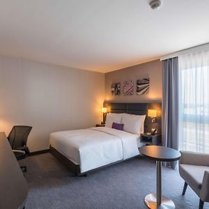 Zimmer mit Queensize-Bett
