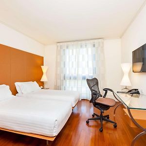Zimmer mit zwei Einzelbetten