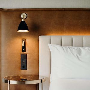 Zimmer mit zwei Einzelbetten