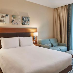 Zimmer mit Queensize-Bett