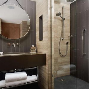 Deluxe Zimmer mit zwei Einzelbetten