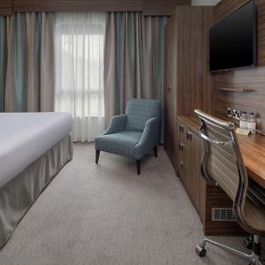 Deluxe Zimmer mit Queensize-Bett