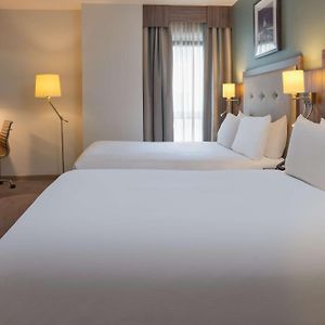 Deluxe Zimmer mit Queensize-Bett