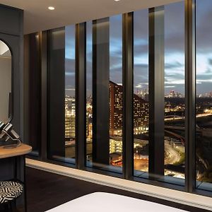 Suite mit Kingsize-Bett