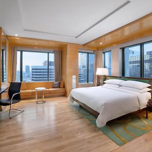 Studio mit 1 Schlafzimmer und mit Kingsize-Bett