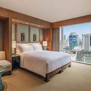 Deluxe Zimmer mit Kingsize-Bett