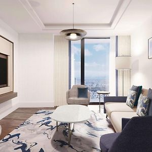 Familien-Residenz mit 1 Schlafzimmer
